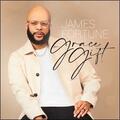 Grace Gift (2022 Version) by James Fortune | CD Reviews And Information | NewReleaseToday