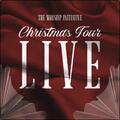 Christmas Tour Live by The Worship Initiative  | CD Reviews And Information | NewReleaseToday