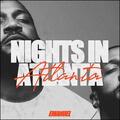 Nights In Atlanta (Single) by Emanuel (formally Da' T.R.U.T.H.) Lambert | CD Reviews And Information | NewReleaseToday