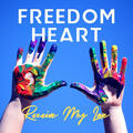 Receive My Love (Single) by Freedom Heart  | CD Reviews And Information | NewReleaseToday
