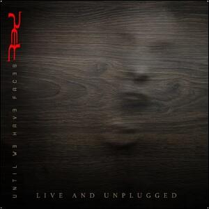 Until We Have Faces (Live And Unplugged) by RED  | CD Reviews And Information | NewReleaseToday