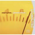 Almost There Dual Disc by MercyMe  | CD Reviews And Information | NewReleaseToday