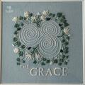 The Grace by KDMusic  | CD Reviews And Information | NewReleaseToday