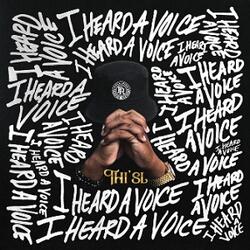 I Heard A Voice (Single) by Thi'sl  | CD Reviews And Information | NewReleaseToday