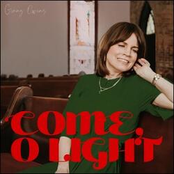 Come, O Light (Single) by Ginny Owens | CD Reviews And Information | NewReleaseToday