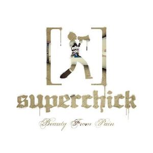 Beauty From Pain by Superchick  | CD Reviews And Information | NewReleaseToday