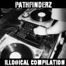 Illogical Compilation (Pathfinderz) by Paul Wright | CD Reviews And Information | NewReleaseToday