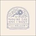 You're The One I Want (Single) by JJ Heller | CD Reviews And Information | NewReleaseToday