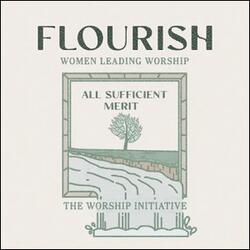 All Sufficient Merit (Single) by The Worship Initiative  | CD Reviews And Information | NewReleaseToday