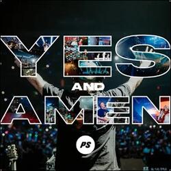 Yes And Amen (Live in Manila) (Single) by Planetshakers  | CD Reviews And Information | NewReleaseToday