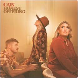 Honest Offering (Live) EP by Cain  | CD Reviews And Information | NewReleaseToday