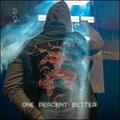 One Percent Better (Single) by KJ-52  | CD Reviews And Information | NewReleaseToday