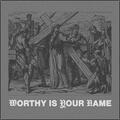 Worthy is Your Name (Radio Version) (Single) by Reach City Worship  | CD Reviews And Information | NewReleaseToday