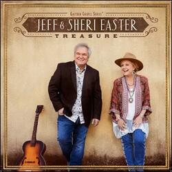 Treasure by Jeff and Sheri Easter | CD Reviews And Information | NewReleaseToday
