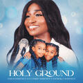 Holy Ground (Single) by Sarai Korpacz | CD Reviews And Information | NewReleaseToday