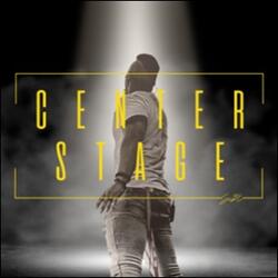 Center Stage (Single) by Sean BE  | CD Reviews And Information | NewReleaseToday
