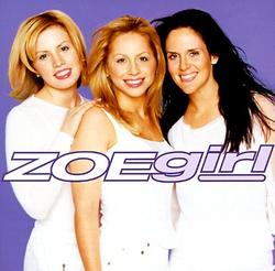 ZOEgirl by ZOEgirl  | CD Reviews And Information | NewReleaseToday
