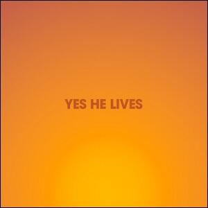 Yes He Lives (feat. Alexander Pappas) (Single) by Hannah Hobbs | CD Reviews And Information | NewReleaseToday