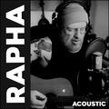 Rapha (Acoustic) (Single) by Stephen McWhirter | CD Reviews And Information | NewReleaseToday