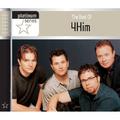 Platinum Series: The Best of 4Him by 4Him  | CD Reviews And Information | NewReleaseToday