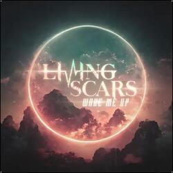 Wake Me Up (Single) by Living Scars  | CD Reviews And Information | NewReleaseToday