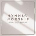 Hymns & Worship by Triumphant Quartet  | CD Reviews And Information | NewReleaseToday