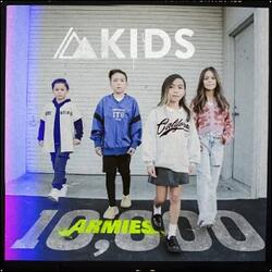 10,000 Armies (feat. Influence Music Kids) EP by Influence Music  | CD Reviews And Information | NewReleaseToday
