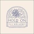 Hold On (Single) by JJ Heller | CD Reviews And Information | NewReleaseToday