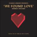 We Found Love (Single) by Kierra Sheard | CD Reviews And Information | NewReleaseToday