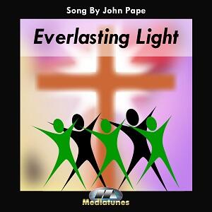 Everlasting Light by John Pape | CD Reviews And Information | NewReleaseToday