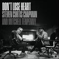 Don't Lose Heart (feat. Mitchell Tenpenny) (Single) by Steven Curtis Chapman | CD Reviews And Information | NewReleaseToday