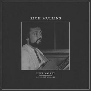 Deep Valley (Live) by Rich Mullins | CD Reviews And Information | NewReleaseToday