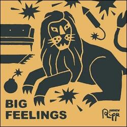 Big Feelings (Single) by Andrew Ripp | CD Reviews And Information | NewReleaseToday