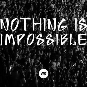 Nothing Is Impossible (Live In Manila) (Single) by Planetshakers  | CD Reviews And Information | NewReleaseToday