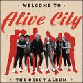 Welcome to Alive City by Alive City  | CD Reviews And Information | NewReleaseToday