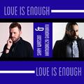 Love Is Enough by Hamidreza Ghorbani | CD Reviews And Information | NewReleaseToday