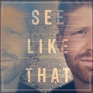 See Like That (Single) by Dustin Starks | CD Reviews And Information | NewReleaseToday