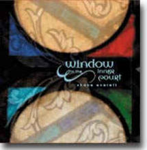 Window to the Inner Court (Shane Everett) by Shane & Shane  | CD Reviews And Information | NewReleaseToday