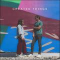 Created Things (Single) by Jordan and Jessa  | CD Reviews And Information | NewReleaseToday