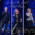 I Love the Lord / Total Praise (Live) (Single) by The Talleys  | CD Reviews And Information | NewReleaseToday