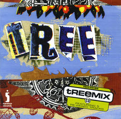Treemix by Tree63  | CD Reviews And Information | NewReleaseToday