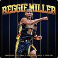 Reggie Miller (feat. Choirboy Bell & Dkg Kie) (Single) by Marqus Anthony | CD Reviews And Information | NewReleaseToday
