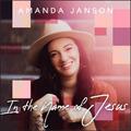 In The Name of Jesus (Single) by Amanda Janson | CD Reviews And Information | NewReleaseToday