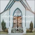 Beauty In My Praise (Single) by Amanda Janson | CD Reviews And Information | NewReleaseToday