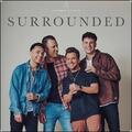 Surrounded (Single) by Anthem Lights  | CD Reviews And Information | NewReleaseToday