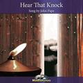 Hear That Knock by John Pape | CD Reviews And Information | NewReleaseToday