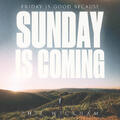Sunday Is Coming (Single) by Phil Wickham | CD Reviews And Information | NewReleaseToday