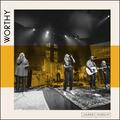 Worthy (Live) (Single) by Journey Worship Co.  | CD Reviews And Information | NewReleaseToday