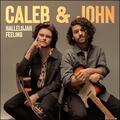 Hallelujah Feeling (Single) by Caleb And John  | CD Reviews And Information | NewReleaseToday