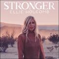 Stronger (Radio Edit) (Single) by Ellie Holcomb | CD Reviews And Information | NewReleaseToday